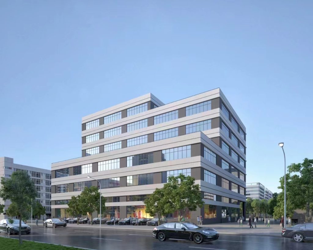  A milestone event for Xinsteel, reinforcing its role as a top stainless steel supplier with modern solutions