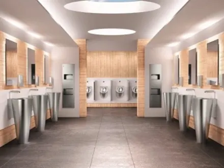 Urinal