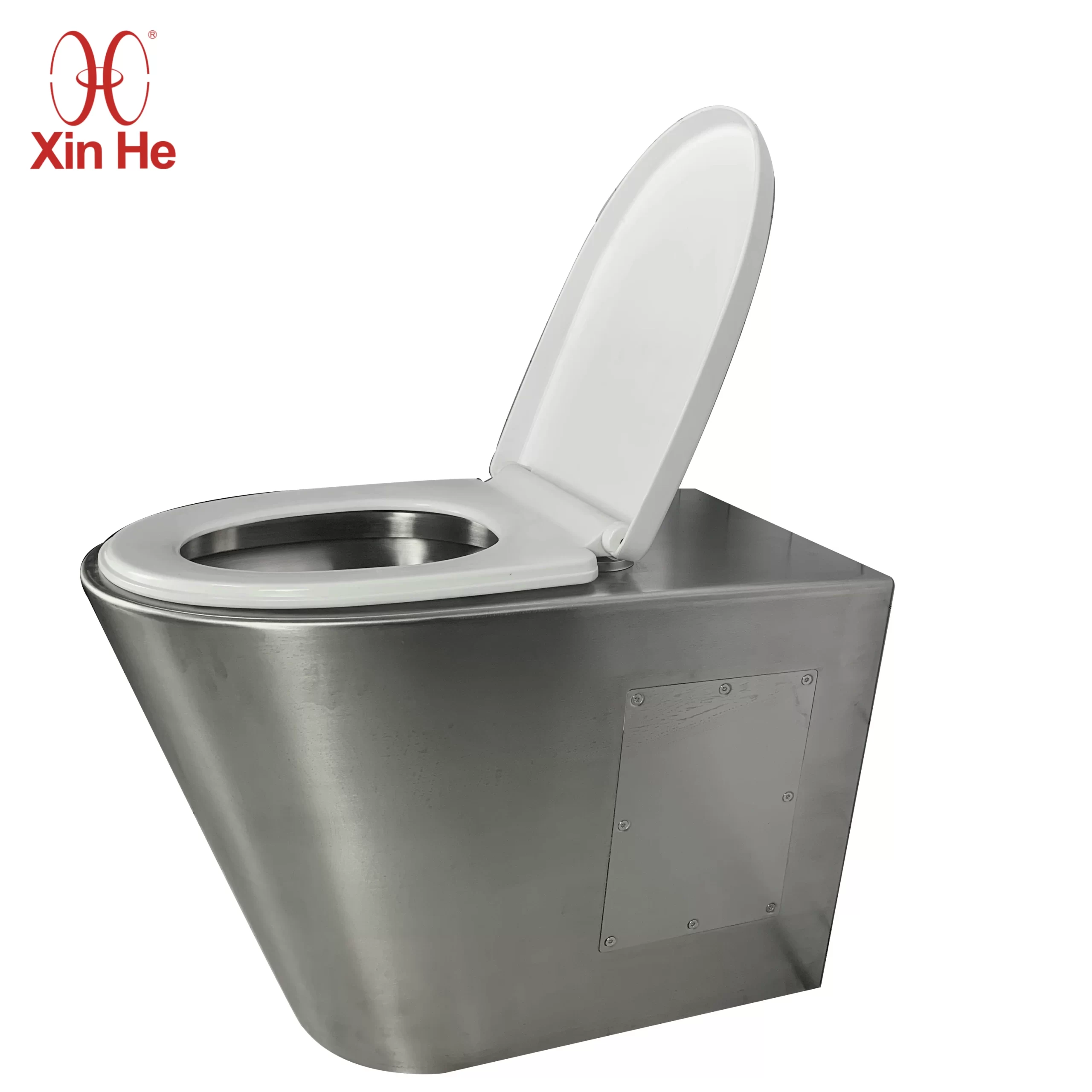 Resistant toilet solutions