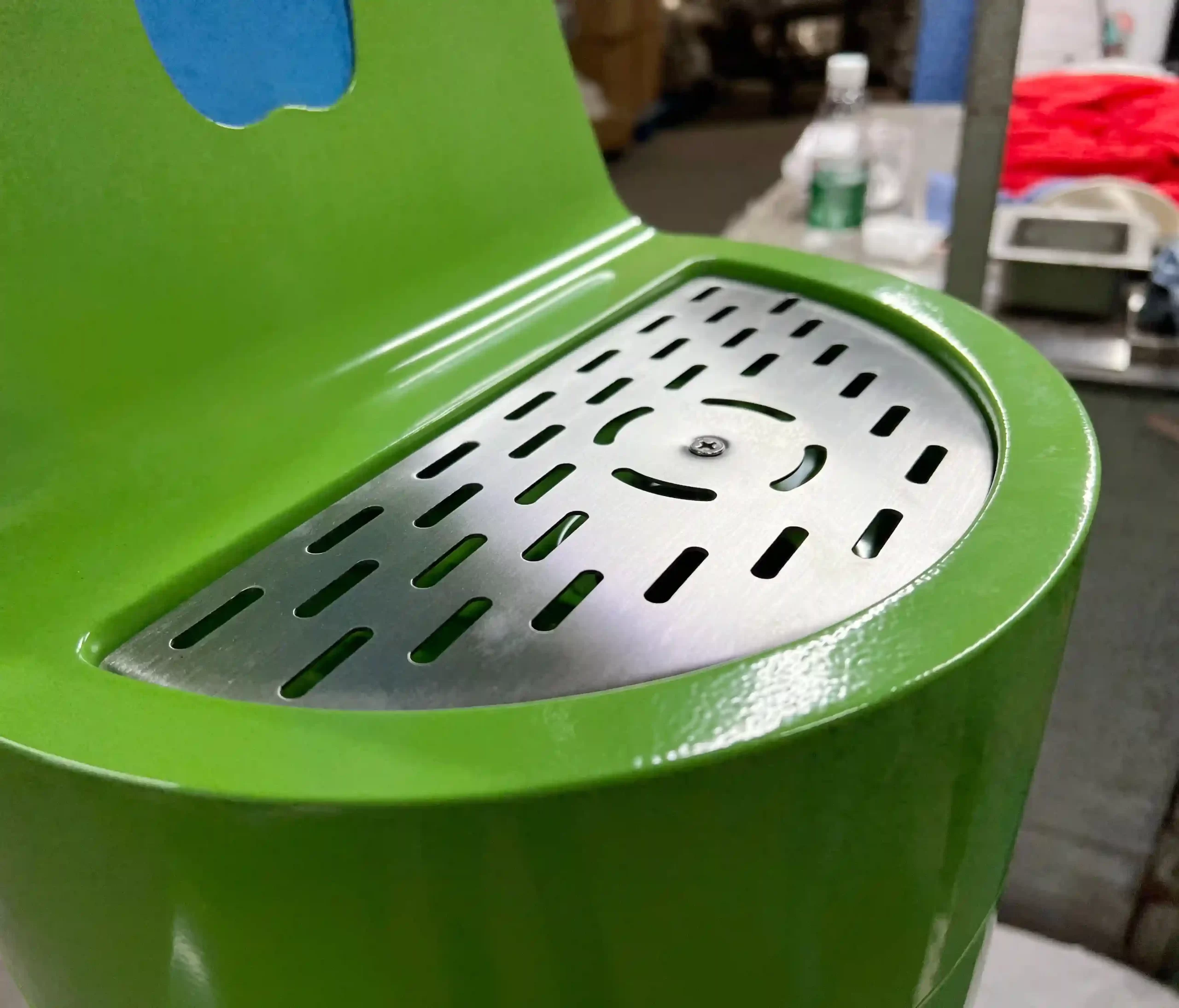 Xinhe drinking water station