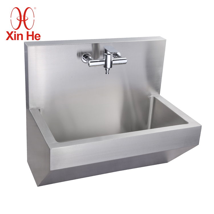 Surgical Scrub Sink for Hospitals 304 316 Stainless Steel PWT34-705283