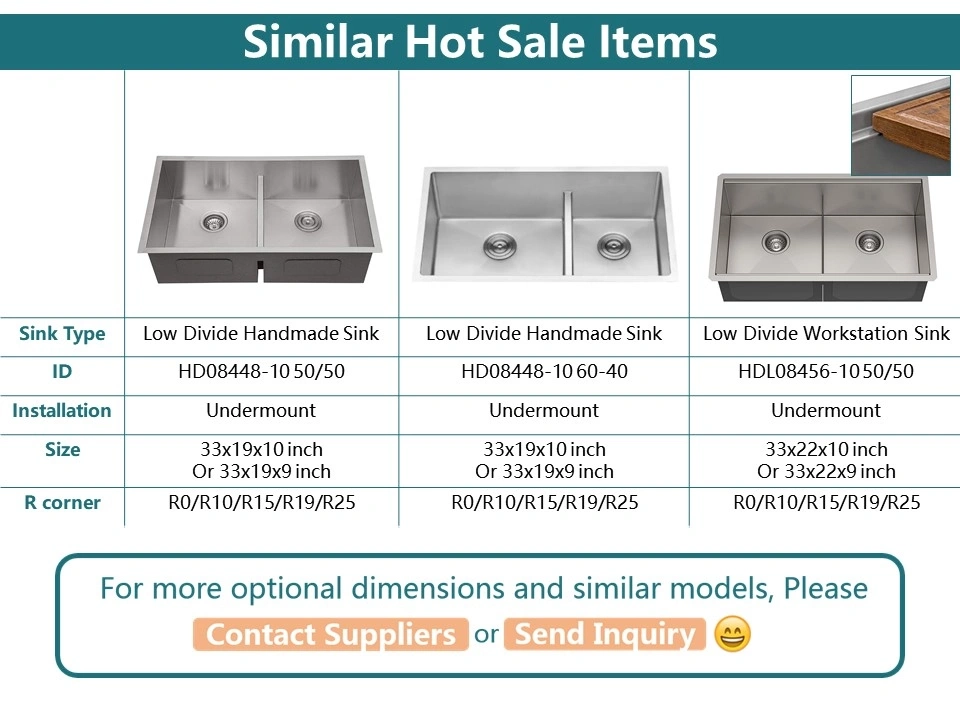 Kitchen sink similar hot-sale items comparison