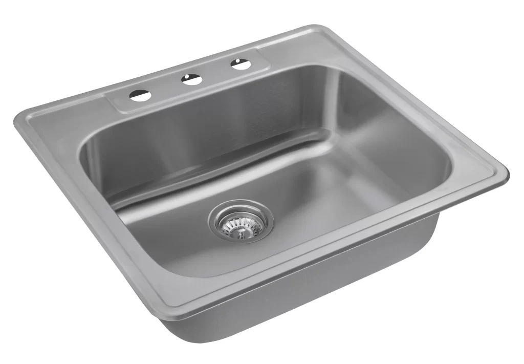 commercial-stainless-kitchen-sink
