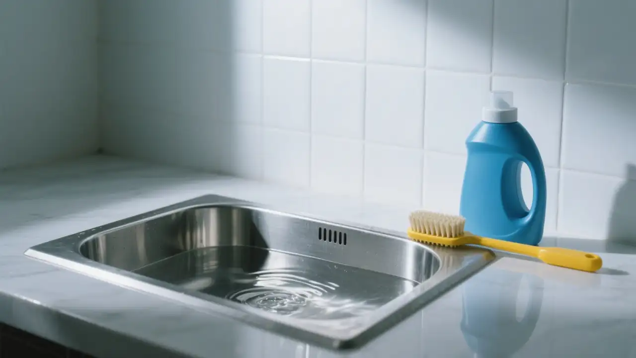 Is Stainless Steel Good for a Laundry Sink