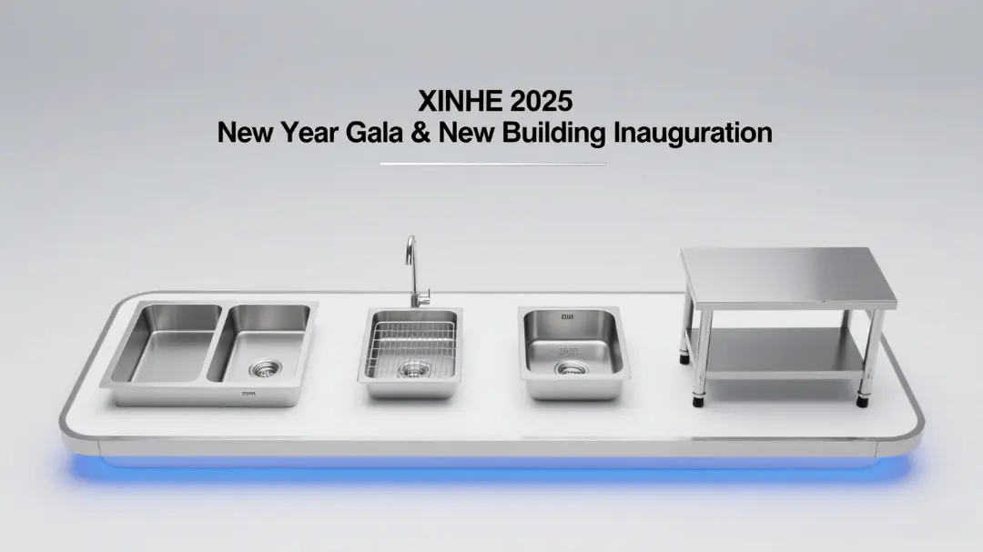 Stainless steel solutions