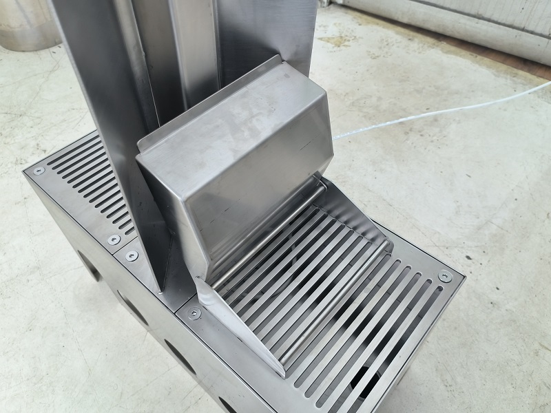 ada compliant drinking fountain pet bowl