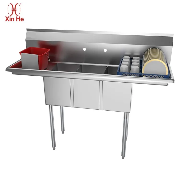 Durable for commercial kitchen