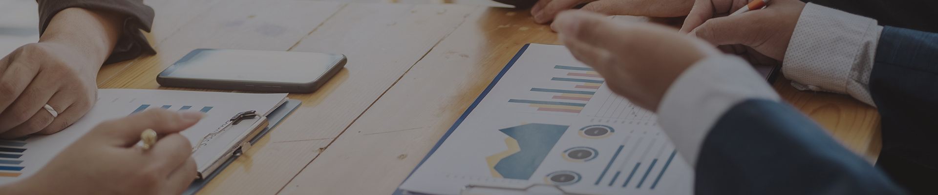 Xinhe banner projects