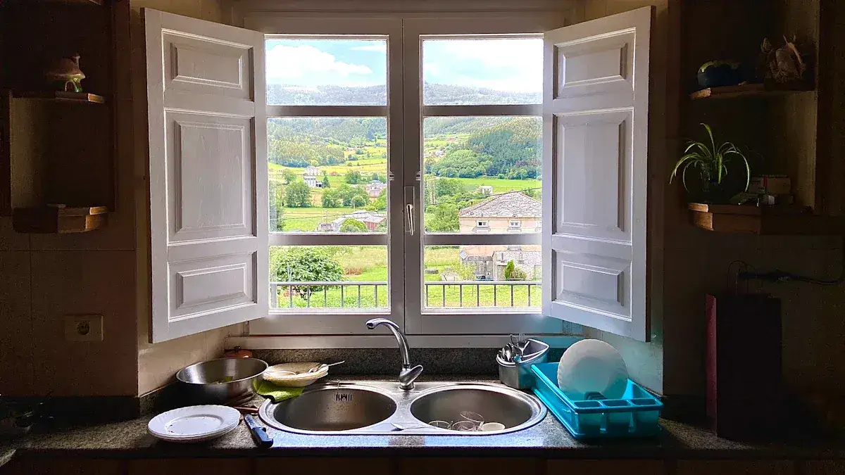 Single vs double kitchen sink comparison