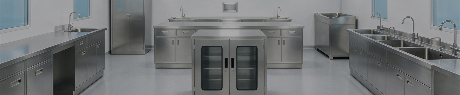 Cleanrooms & Laboratories