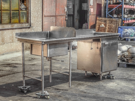 Commerical Kitchen