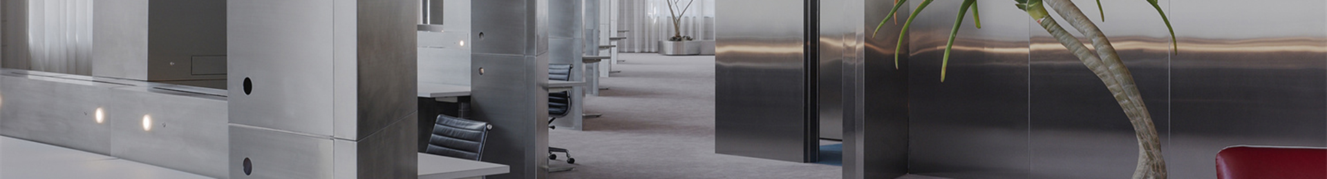 Architecture & Interior Design
