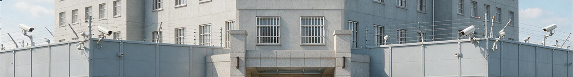 Correctional Facilities