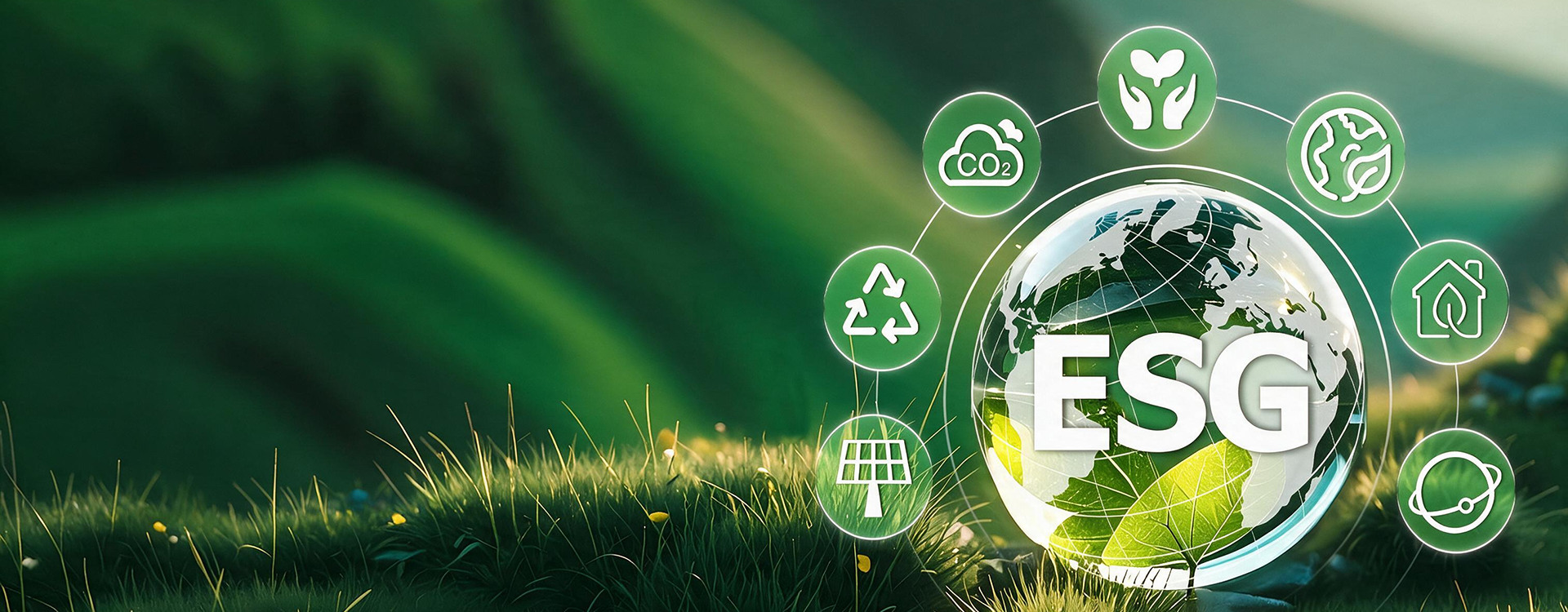 Sustainability | ESG