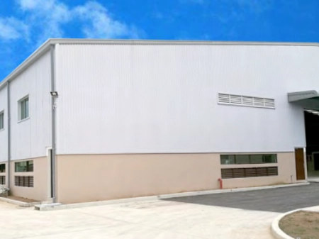 Vietnam Second Factory