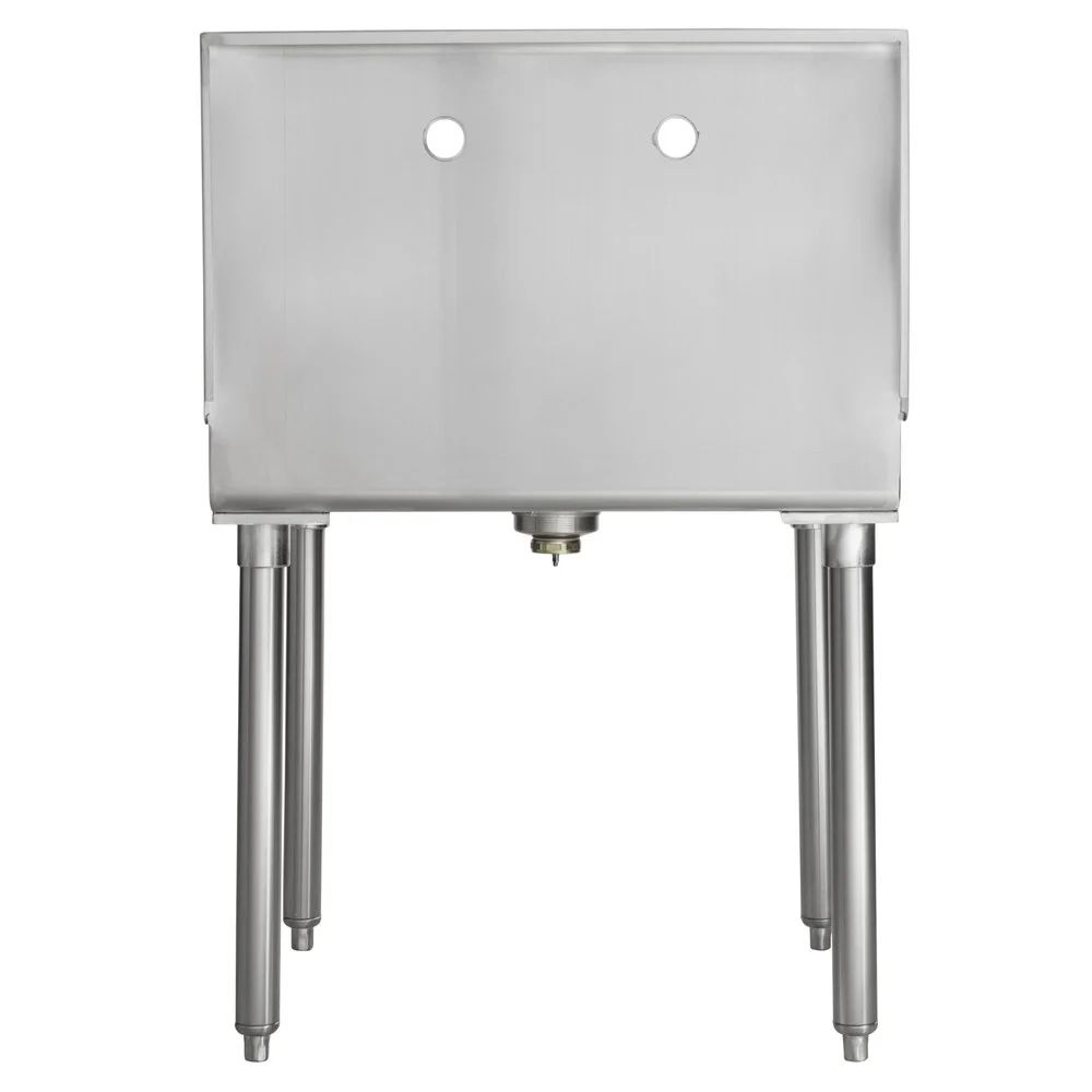 xinhe commercial utility sink